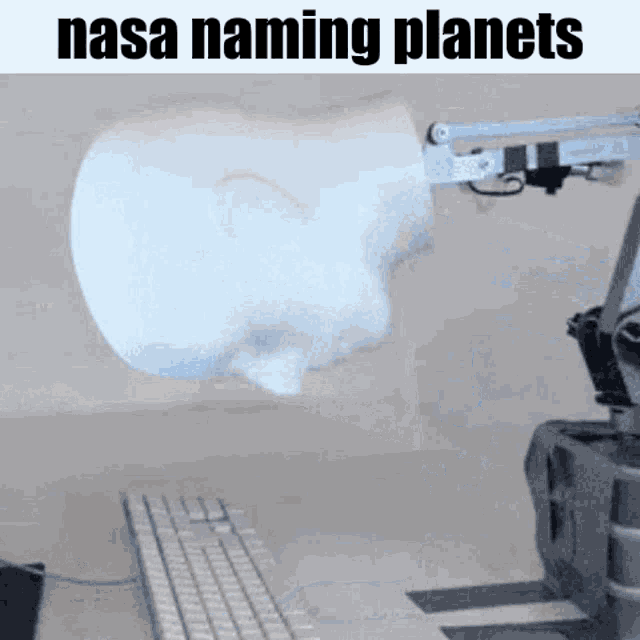 Nasa Space GIF