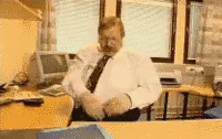 Done Work GIF - Done Work Overit GIFs