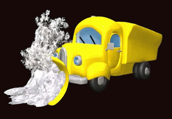 Snow Plow GIF - Snow Plow Truck GIFs