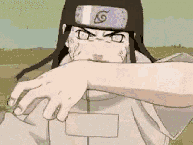 Naruto Renge GIF - Naruto Renge Non Non Biyori GIFs