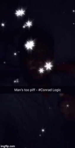 Conrad Logic Conlogic GIF - Conrad Logic Conlogic Gonrad GIFs