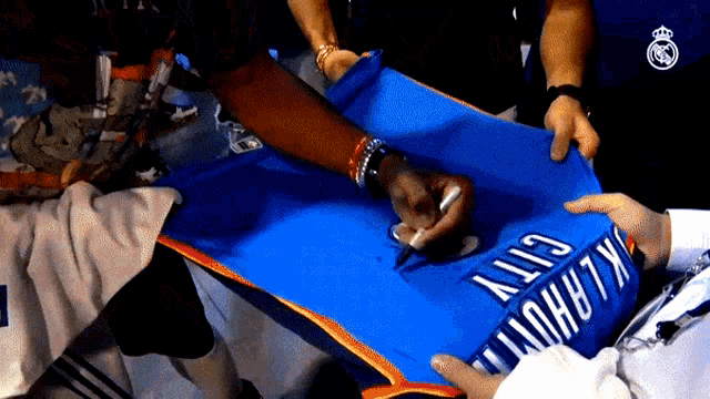Russell Westbrook GIF - Russell Westbrook Okc GIFs