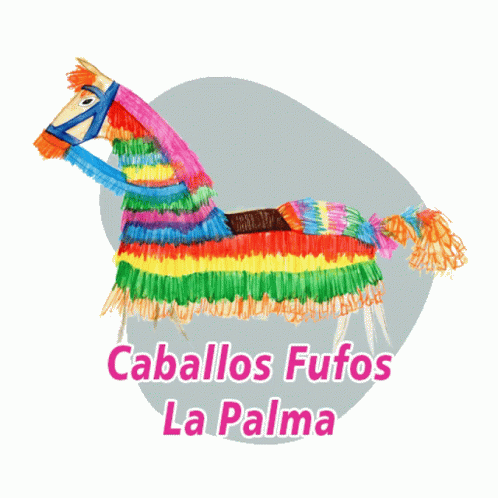 La Palma Caballo Fufo GIF - La Palma Caballo Fufo Tazacorte GIFs