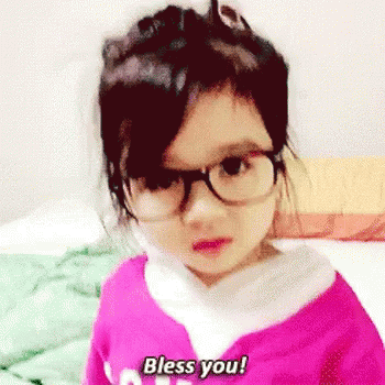Bless You GIF - Bless You GIFs