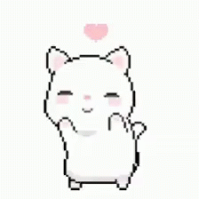Kawaii Cute GIF - Kawaii Cute Kitty GIFs