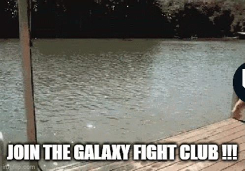 Gcoin Galaxy Fight Club GIF - Gcoin Galaxy Fight Club Nft GIFs