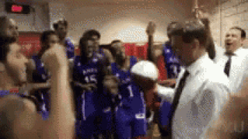 Billself Kansas GIF