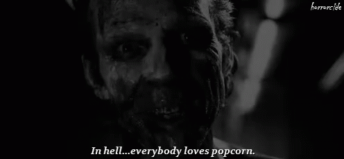 Zombie Hell GIF - Zombie Hell Everybody Love You GIFs