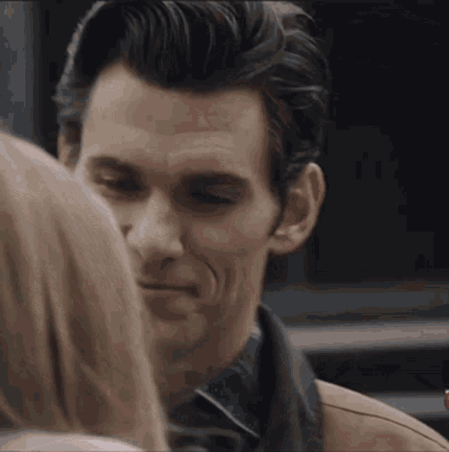 Kevinmcgarry Asongforchristmas GIF