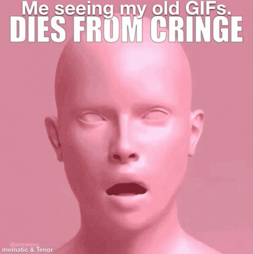 Cringe Oldgifs GIF - Cringe Oldgifs Self GIFs