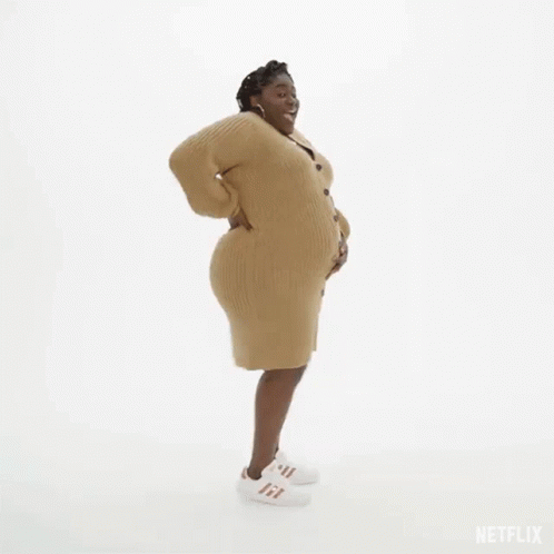 Pregnant I Have A Baby GIF - Pregnant I Have A Baby Dance GIFs
