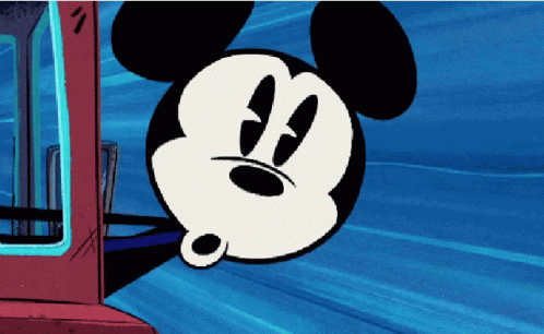 Mickey Mouse Mickey GIF - Mickey Mouse Mickey Wind GIFs