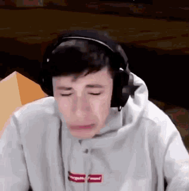 Georgenotfound GIF