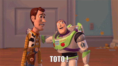 Toto Everywhere GIF - Toto Everywhere GIFs