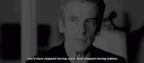 Doctorwho Petercapaldi GIF