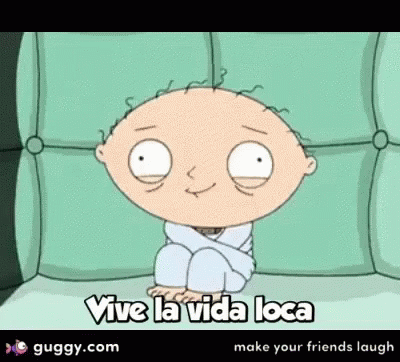 Stewie Crazy GIF - Stewie Crazy Family Guy GIFs