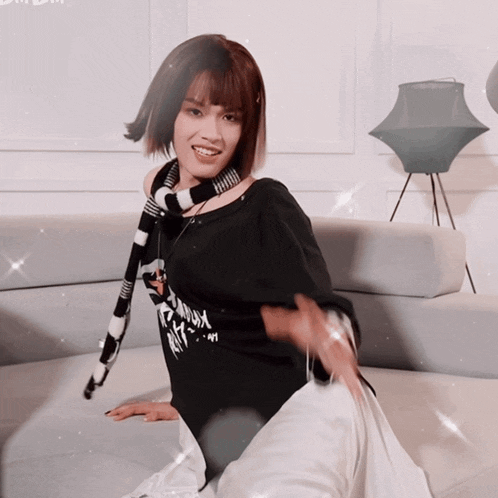 张极 Zhangji GIF