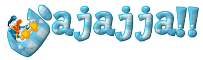 a blue sign that says ' sajajia ' on it with a teddy bear in a pillow
