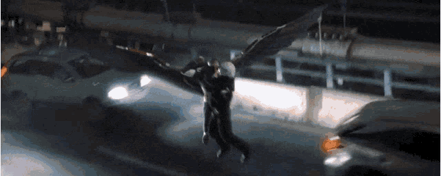The Falcon And The Winter Soldier Anthony Mackie GIF - The Falcon And The Winter Soldier Anthony Mackie Captain America GIFs