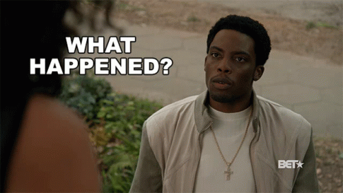 What Happened Bobby Brown GIF - What Happened Bobby Brown The Bobby Brown Story GIFs
