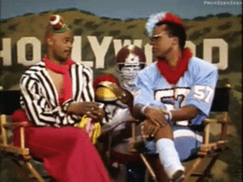 In Living Color Hated It GIF - In Living Color Hated It Terrible GIFs