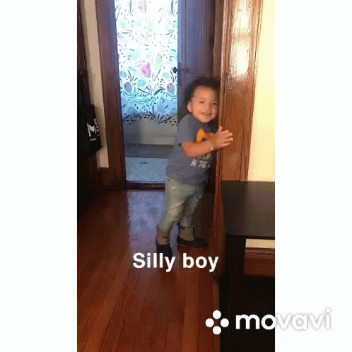Silly Boy Baby GIF - Silly Boy Baby Boy GIFs