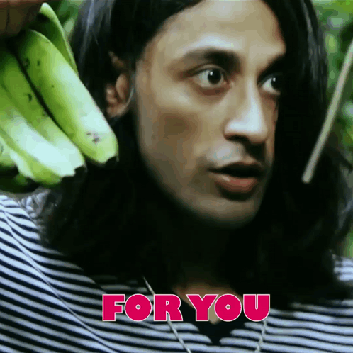 Banana Rajkumar Patra Meme GIF