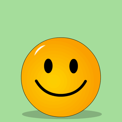 Happy Smiley GIF - Happy Smiley Emoji GIFs