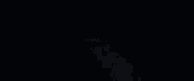 a dark background with the word ghost written on it
