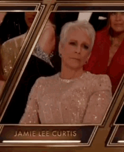 Oscars Shocked GIF - Oscars Shocked Surprised GIFs