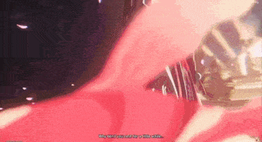 Sparkle Trailblazer GIF