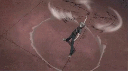 Professorstein Witchhunt GIF - Professorstein Witchhunt Souleater GIFs