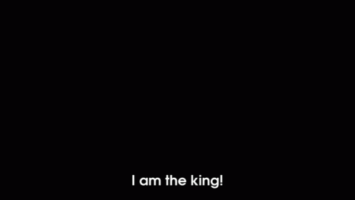 Respect Me! GIF - Game Of Thrones I Am The King Joffrey GIFs