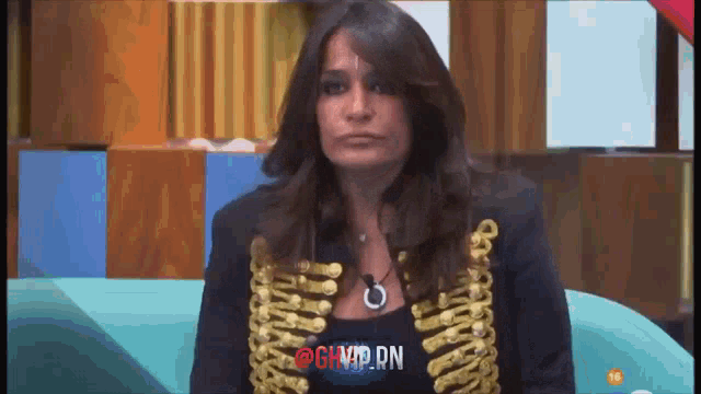 Aida Nizar Ghvip GIF