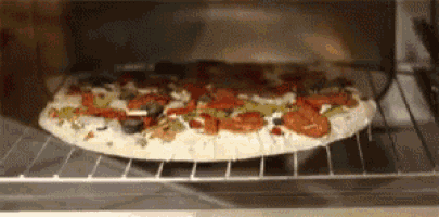 Pizza Yes GIF