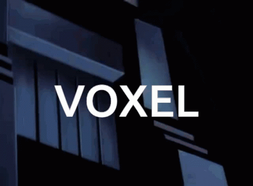 Unethical Voxel Boomdacow GIF - Unethical Voxel Voxel Boomdacow GIFs