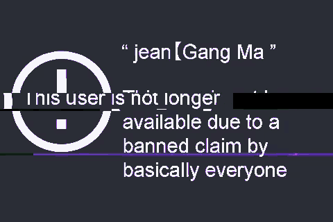 Banned GIF