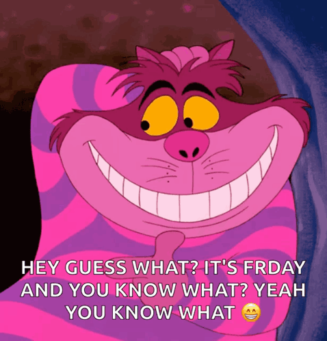 Cheshire Cat GIF - Cheshire Cat Smile GIFs