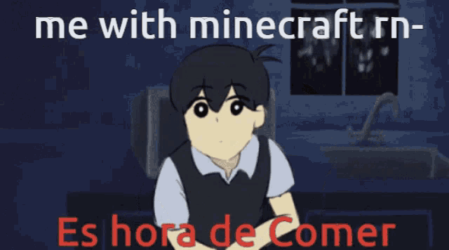 Minecraft Eating GIF - Minecraft Eating GIFs