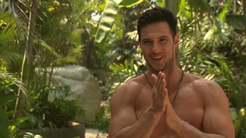 Sneaky Bachelor In Paradise GIF - Sneaky Bachelor In Paradise Daniel GIFs