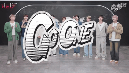 Andteam Andteam Go One GIF - Andteam Andteam Go One Andteam Go One Meet And Link GIFs