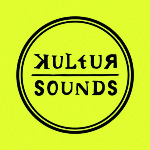 Kultursounds Logo GIF - Kultursounds Logo GIFs