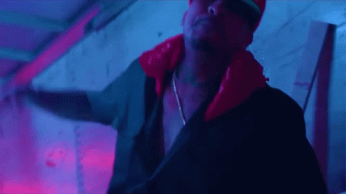 Hyped Up Trouble GIF - Hyped Up Trouble All My Niggaz Song GIFs