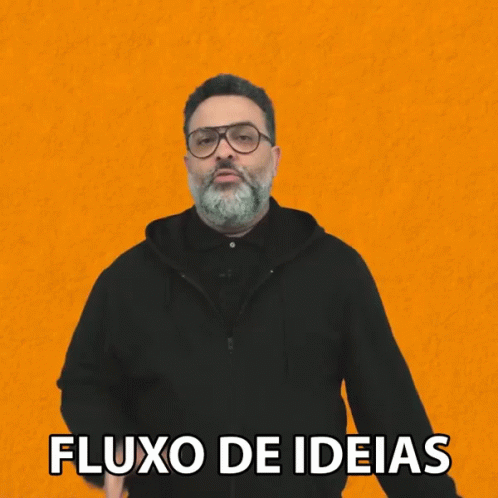 Fluxo De Ideias Flow Of Ideas GIF - Fluxo De Ideias Flow Of Ideas Explaining GIFs