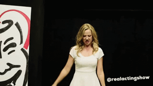 Real Acting Real Acting Show GIF - Real Acting Real Acting Show Anger GIFs