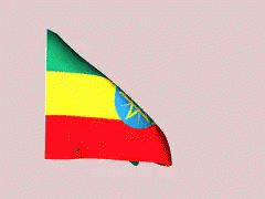 Ethiopian Flag GIF - Ethiopia GIFs