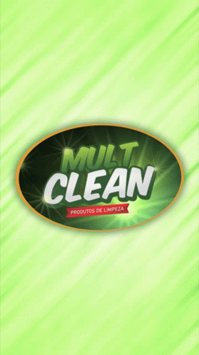 Mult Clean Logo GIF - Mult Clean Logo GIFs