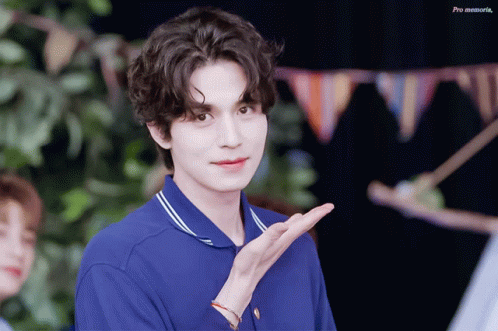 Lee Dong Wook Touch Your Heart GIF - Lee Dong Wook Touch Your Heart Kdrama GIFs