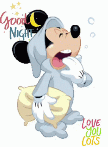 Goodnight With GIF - Goodnight With Love GIFs