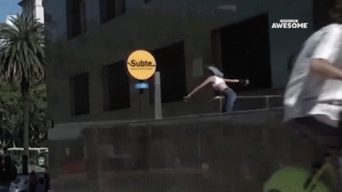 Roller Skating People Are Awesome GIF - Roller Skating People Are Awesome Jump Over GIFs